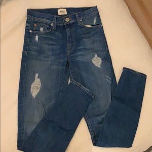 hudson jeans myer